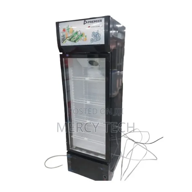 Premier Showcase Chiller LSC 288 - 1
