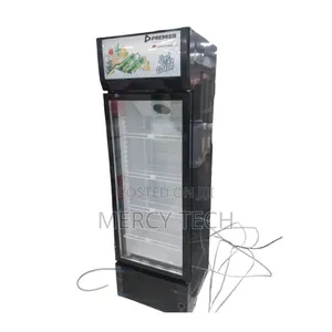 Premier Showcase Chiller LSC 288