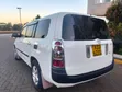 Toyota Succeed 2006 Nyeupe - 3