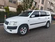 Toyota Succeed 2006 Nyeupe - 5