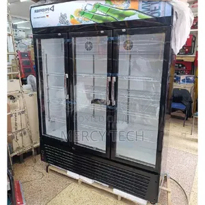 Premier Showcase Chiller LSC 1080L
