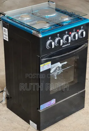 Ramtons Vision Cooker 3+1