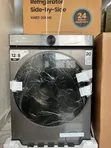 TCL 12kg/8kg Smart Wash & Dry C512WDG (2026 Model) - 1
