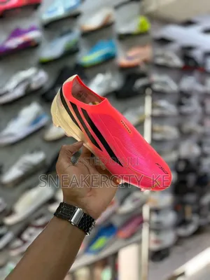 Adidas F50 Hyperfast World Cup 2026 Football Boots