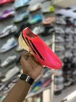 Viatu vya Mpira wa Adidas F50 Hyperfast Kombe la Dunia 2026 - 1