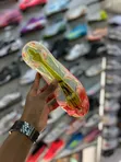 Viatu vya Mpira wa Adidas F50 Hyperfast Kombe la Dunia 2026 - 3