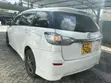 Toyota Wish 2013 Off White - 2