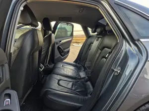 Audi A4 1.8 TFSI Automatic 2012 Kijivu