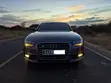 Audi A4 1.8 TFSI Automatic 2012 Gray - 4