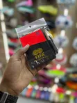 FIFA Referee Cards with Pouch and Pencil - 1