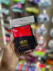 FIFA Referee Cards with Pouch and Pencil - 3
