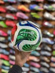 Mpira wa Soka wa Adidas Trionda Kombe la Dunia 2026 - 1