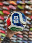 Mpira wa Soka wa Adidas Trionda Kombe la Dunia 2026 - 2