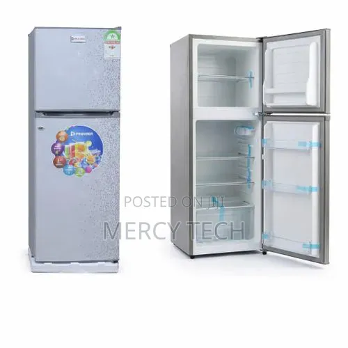 Premier Friji 110L - 1