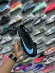 Nike Airzo Turf Football Boots - 4