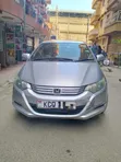 Honda Insight 2012 Silver - 3