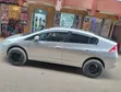 Honda Insight 2012 Silver - 4