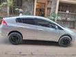 Honda Insight 2012 Silver - 5
