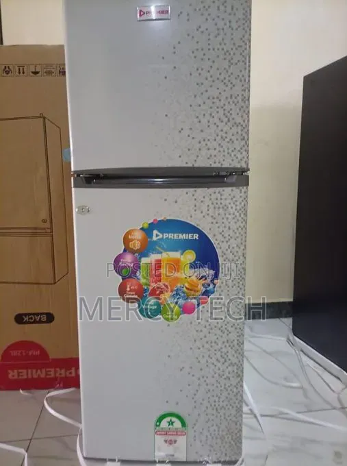 Premier Friji 128L - 1