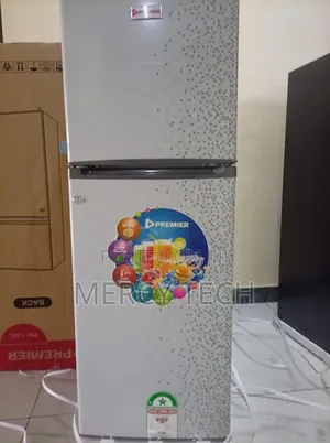 Premier Friji 128L
