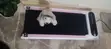 3G Cardio Wu Pink Walking Machine - 2