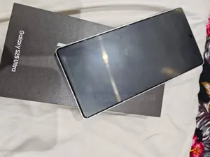 Samsung Galaxy S25 Ultra Mpya 512GB Graphite