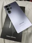 Samsung Galaxy S25 Ultra Mpya 512GB Graphite - 2