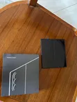 Samsung Galaxy Z Fold7 256GB Nyeusi - 3