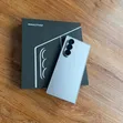 Samsung Galaxy Z Fold7 256GB Gray - 1