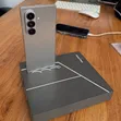 Samsung Galaxy Z Fold7 256GB Gray - 3