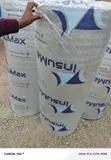 Premium Aluminium Foil Heat Insulation Rolls - 2