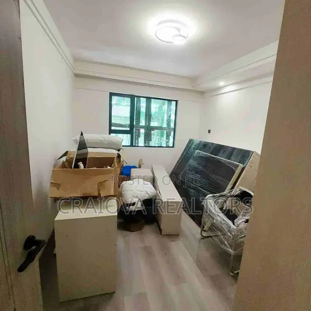 1 Bedroom Apartment for Sale, Raphta Road Area - 1