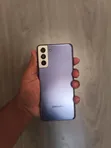 Samsung Galaxy S21+ 5G 128GB Mpya Bluu - 1
