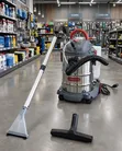 Astramilano AMC-25L Wet & Dry Carpet Cleaner - 2