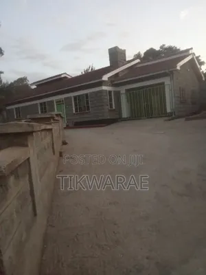 3 Bedroom Bungalow in Ngong for Rent