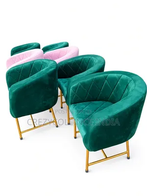 Quan Furniture Salon Chairs