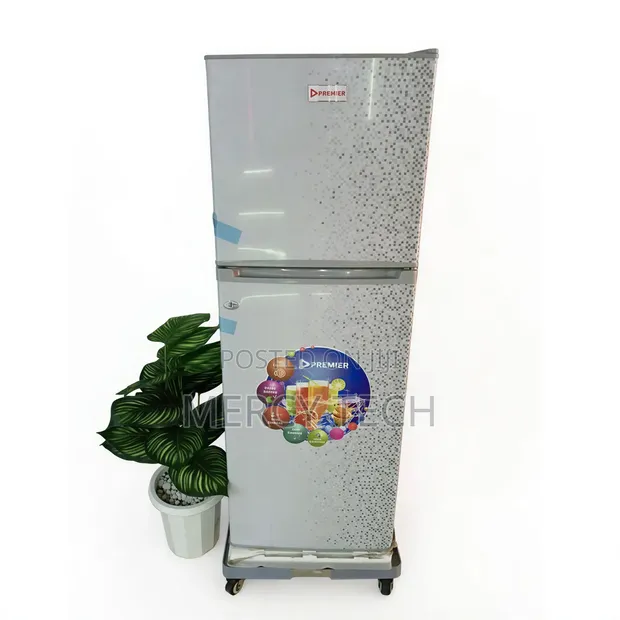 Premier Refrigerator 213L - 1