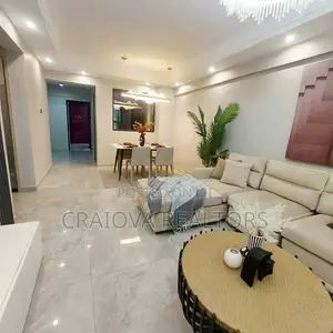Apartment ya Vyumba 2 vya Kulala kwa Uuzaji, Eneo la Raphta Road