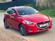 Mazda Demio 2017 Nyekundu - 1