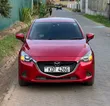 Mazda Demio 2017 Nyekundu - 2