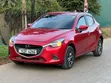 Mazda Demio 2017 Nyekundu - 3