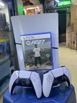 PlayStation 5 Slim 1TB - 3