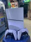 PlayStation 5 Slim 1TB - 4