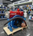 Water-Cooled Jiadi JD Diesel Engine - 1