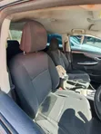 Toyota Corolla 2012 Silver - 3