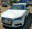 Audi A3 2015 Nyeupe - 1