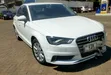Audi A3 2015 Nyeupe - 2