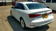 Audi A3 2015 Nyeupe - 3