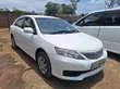 Toyota Allion 2011 Nyeupe - 2