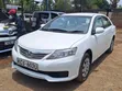 Toyota Allion 2011 Nyeupe - 3